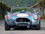 Shelby Cobra Competition Roadster 1964 года